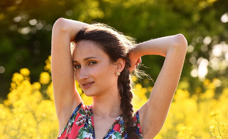 Проститутка Алина